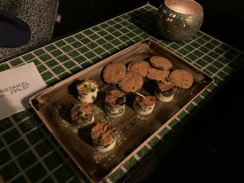 Ilse_Het Obstakel_Opwijk_review