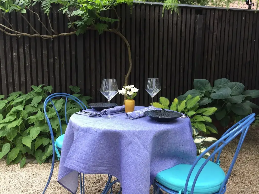 Het Obstakel restaurant à Opwijk