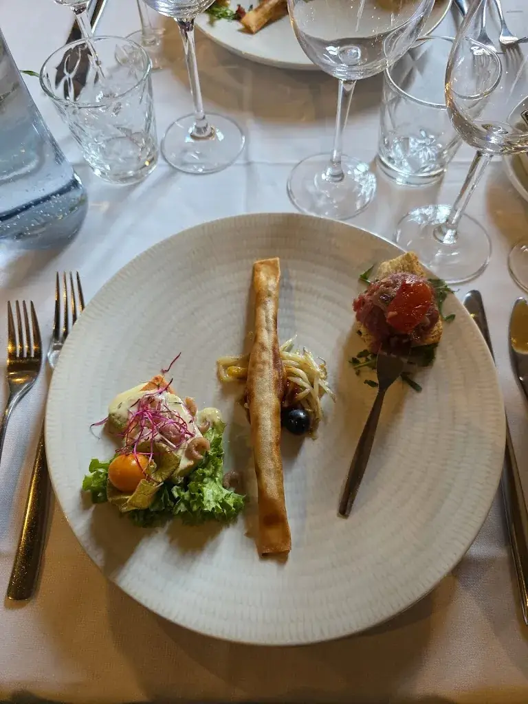 Conny De Bondt_Het Notelaarshof_Opwijk_review