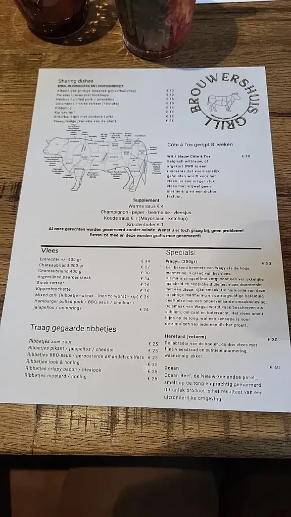 Menu_Brouwershuis Opwijk_Opwijk_image_1