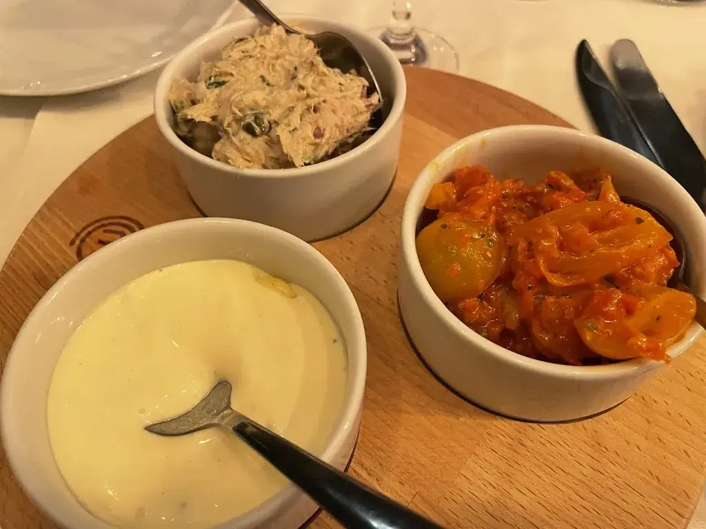 Joe C_Wit Toreke_Aarschot_review