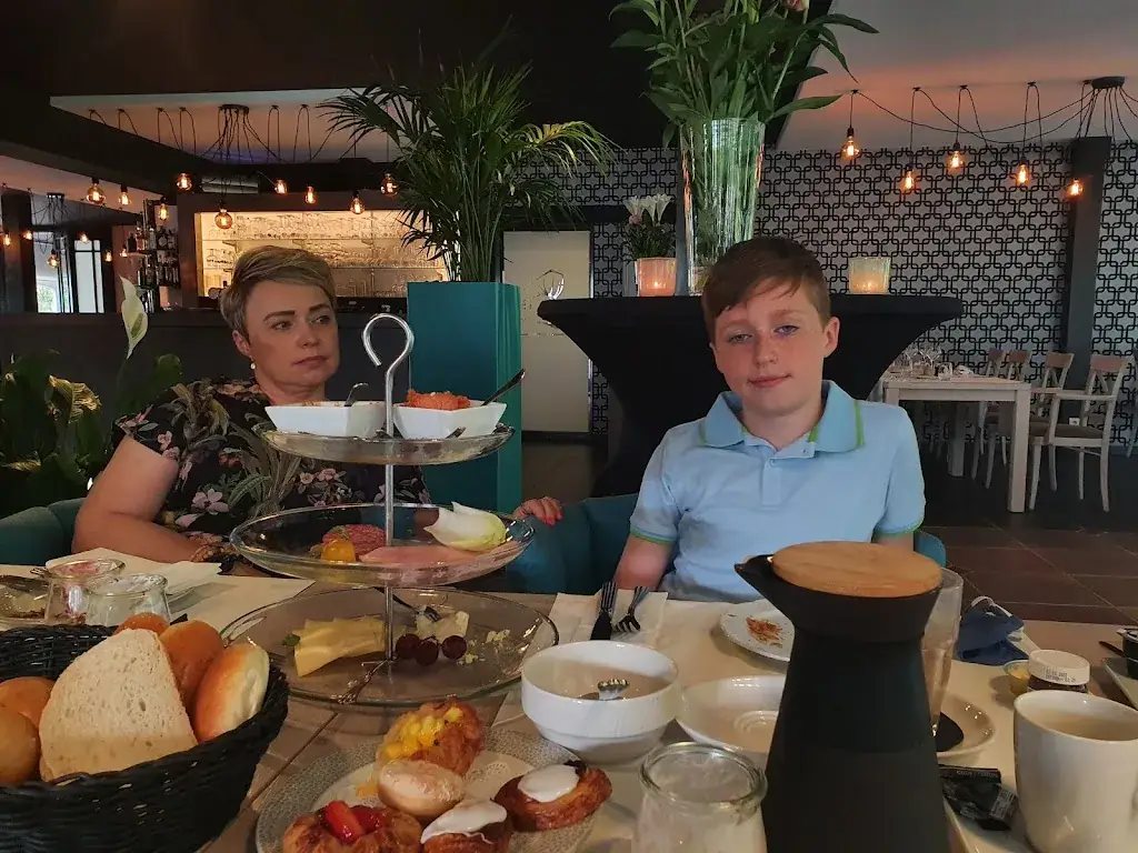 Jan Vekemans_Wit Toreke_Aarschot_review