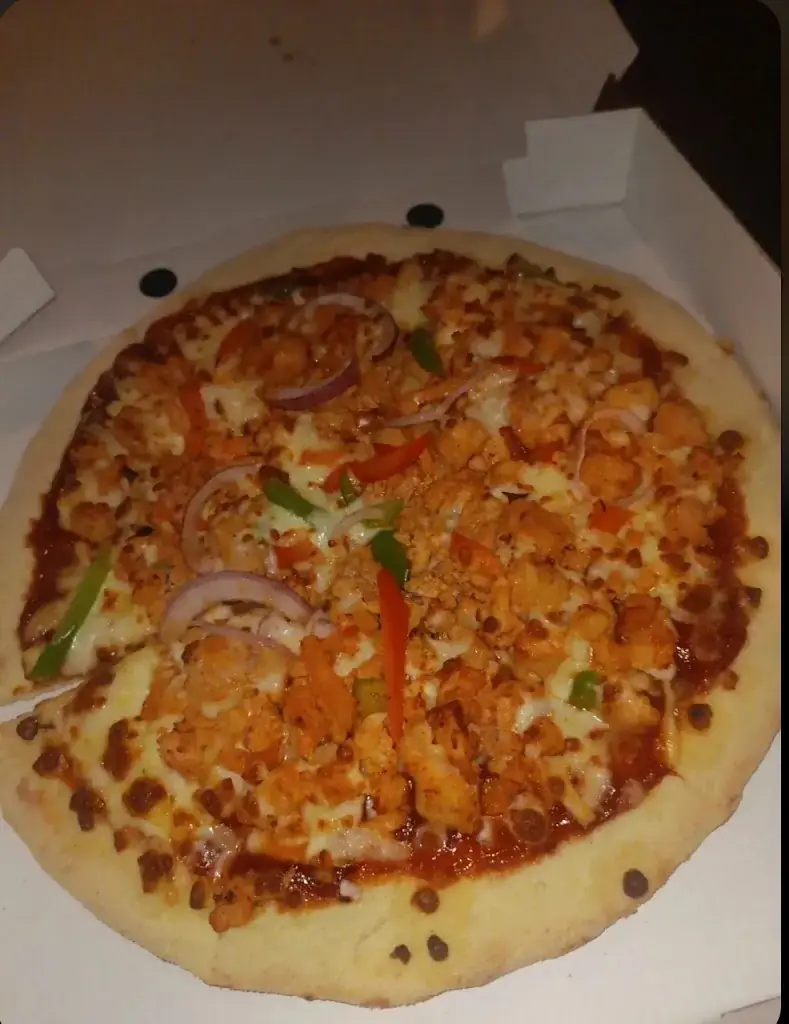 Menü_Foodcorner Opwijk_Opwijk_Bild_6