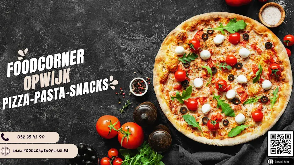 Menü_Foodcorner Opwijk_Opwijk_Bild_7