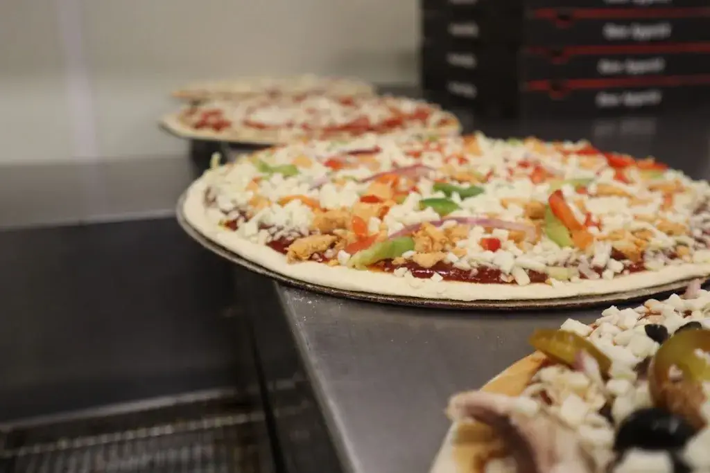 Menü_Foodcorner Opwijk_Opwijk_Bild_8