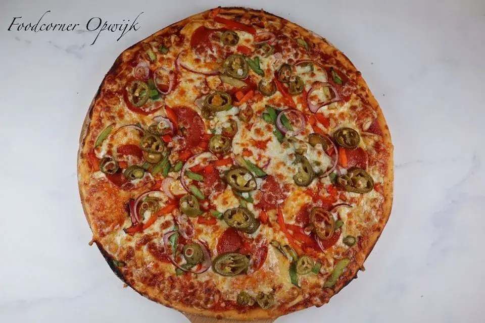 Menü_Foodcorner Opwijk_Opwijk_Bild_9