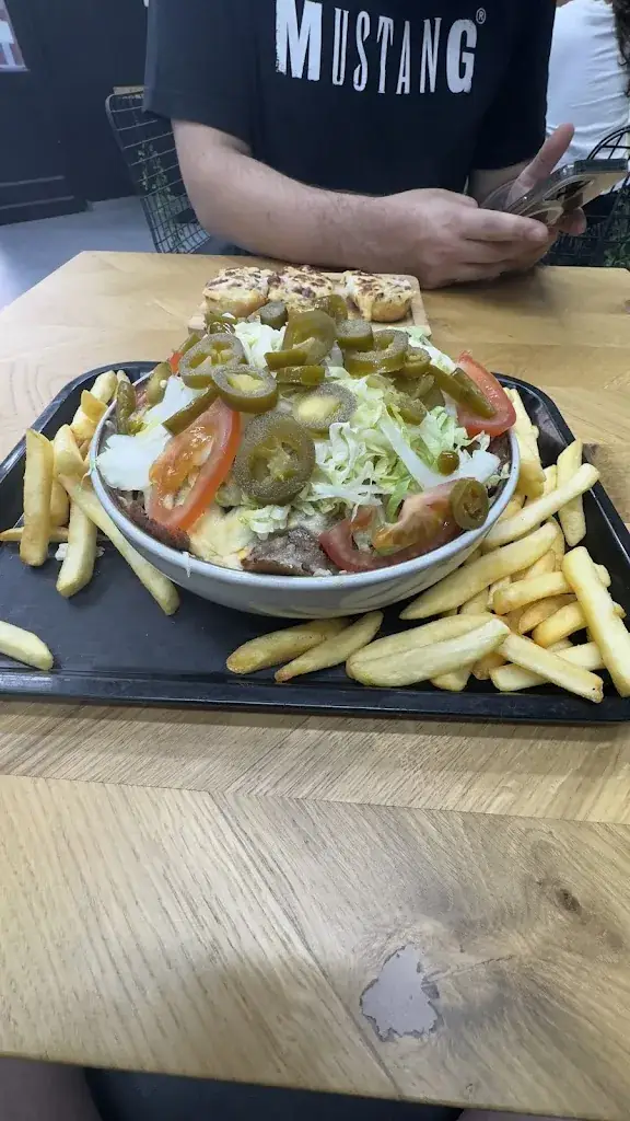 Miguel_Foodcorner Opwijk_Opwijk_Bewertung