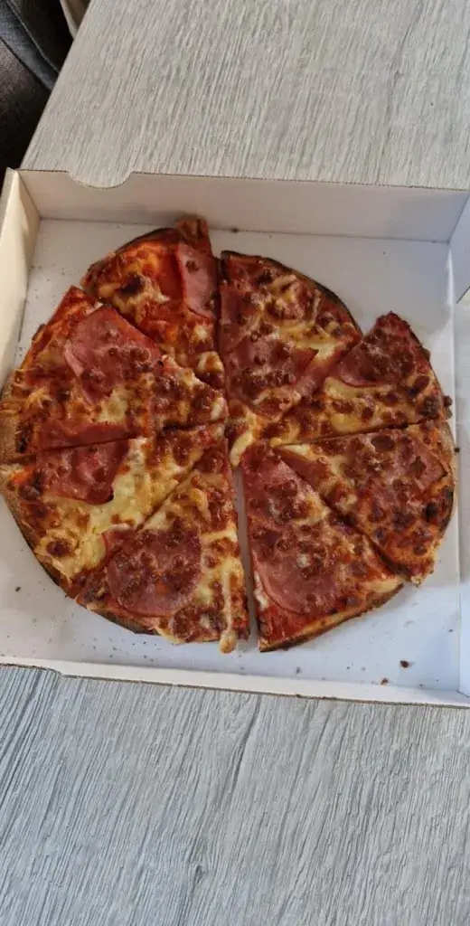 Andy De Smet_Foodcorner Opwijk_Opwijk_Bewertung