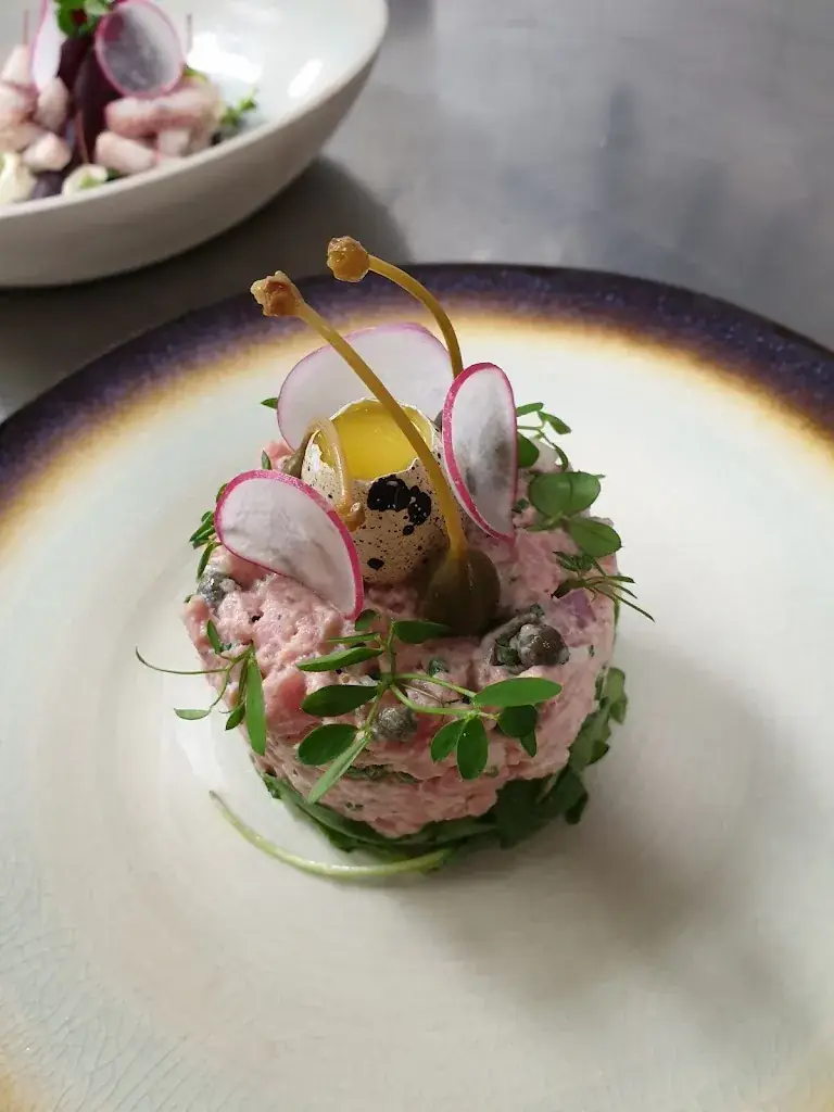 Menü_Laurel & Hardy_Oostkamp_Bild_6