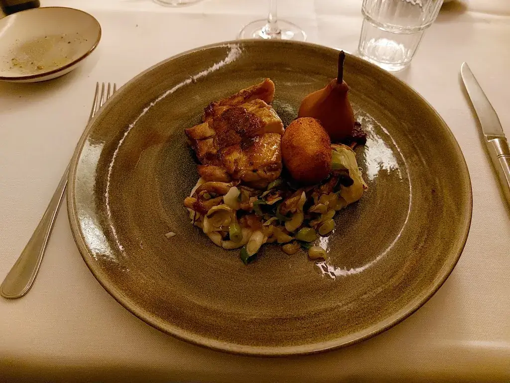 Menü_Laurel & Hardy_Oostkamp_Bild_8