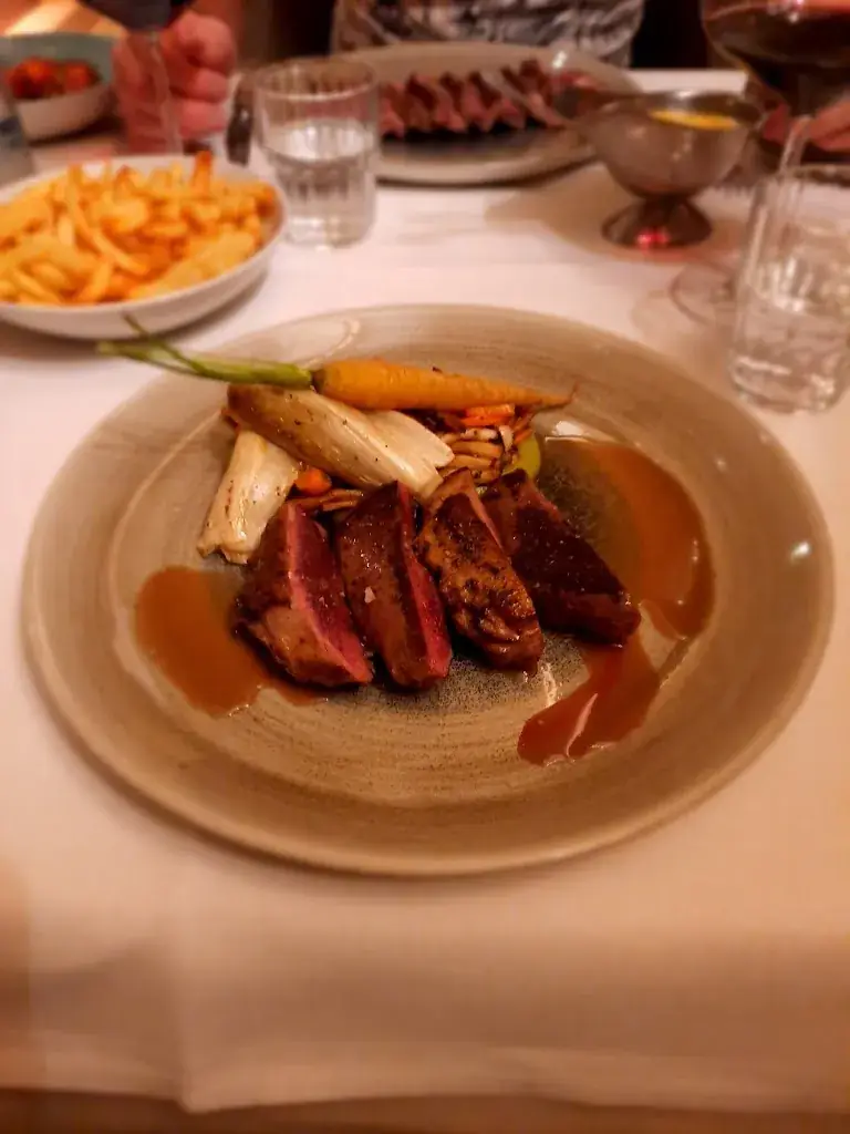 Menü_Laurel & Hardy_Oostkamp_Bild_9