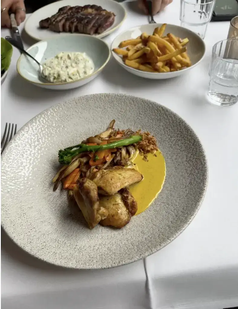 Ellicia Lotherington (Elle)_Laurel & Hardy_Oostkamp_Bewertung