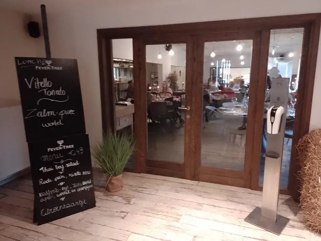 Menu_Pur Sang_Oostkamp_imagen_1