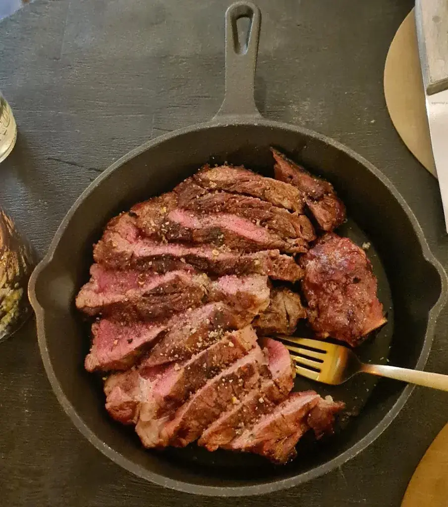 Menu_Pur Sang_Oostkamp_imagen_2