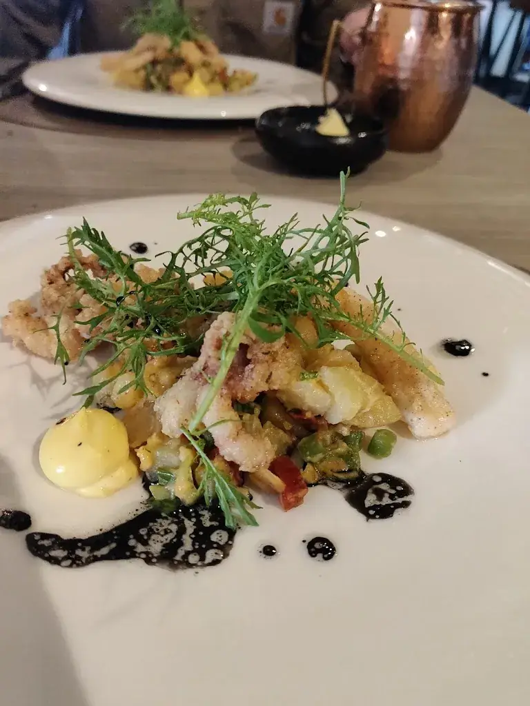 Menu_Pur Sang_Oostkamp_imagen_3