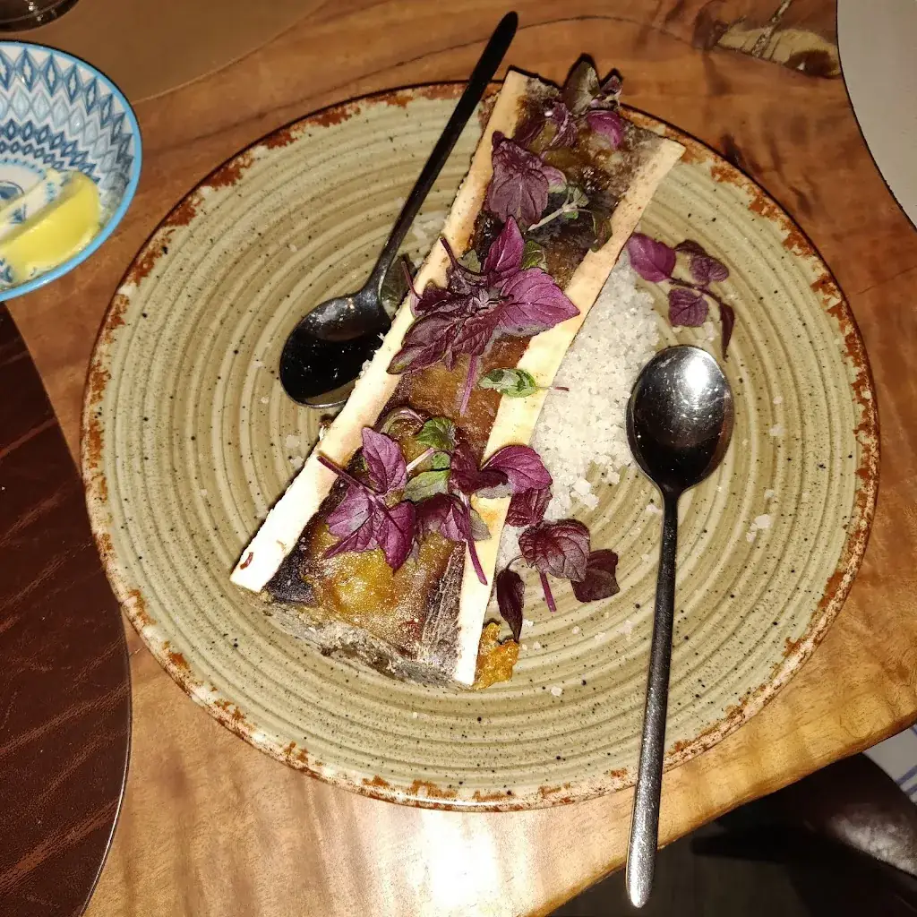 Menu_Pur Sang_Oostkamp_imagen_7