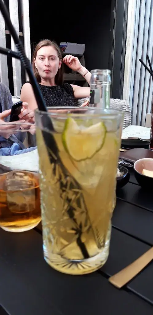 Menu_Pur Sang_Oostkamp_imagen_8