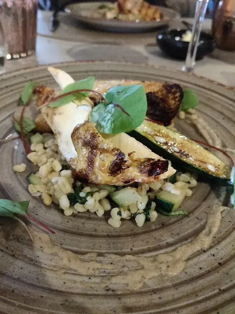 Sarah v_Pur Sang_Oostkamp_reseña