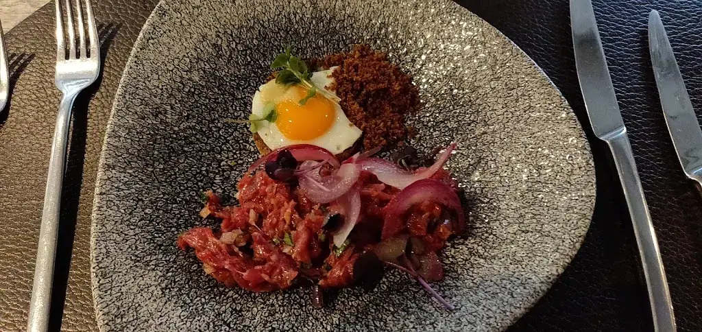 Pieter De Cremer_Pur Sang_Oostkamp_reseña