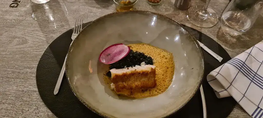 Balan Ioan_Pur Sang_Oostkamp_reseña