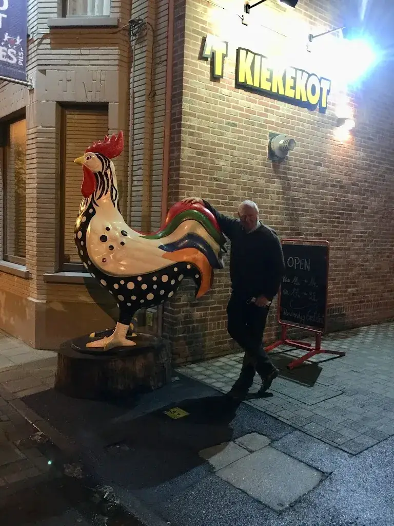 D R_'t Kiekekot Oostkamp_Oostkamp_Bewertung