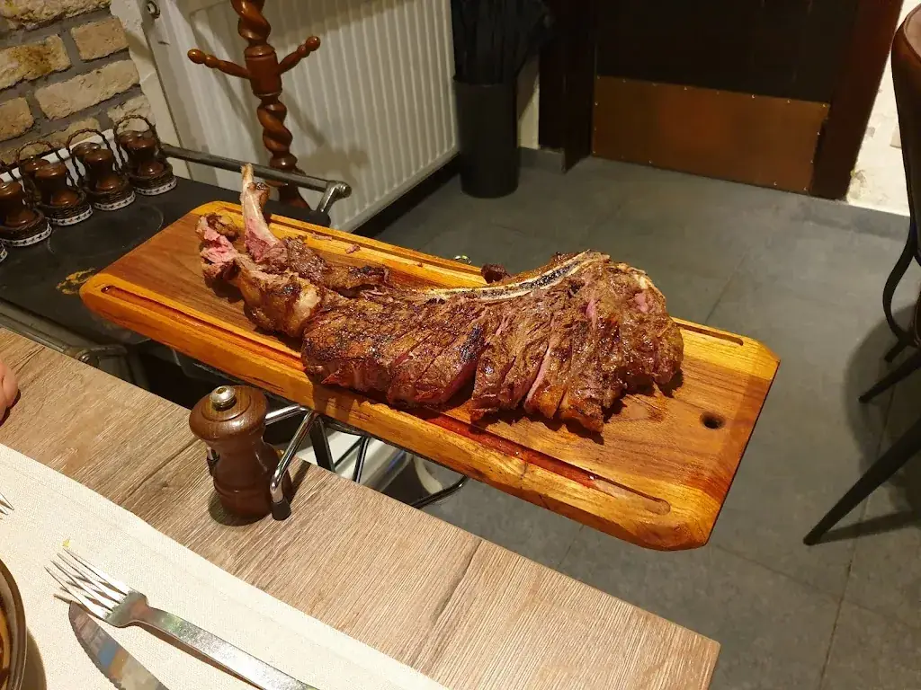 Menü_Cowboy Up_Oostkamp_Bild_5