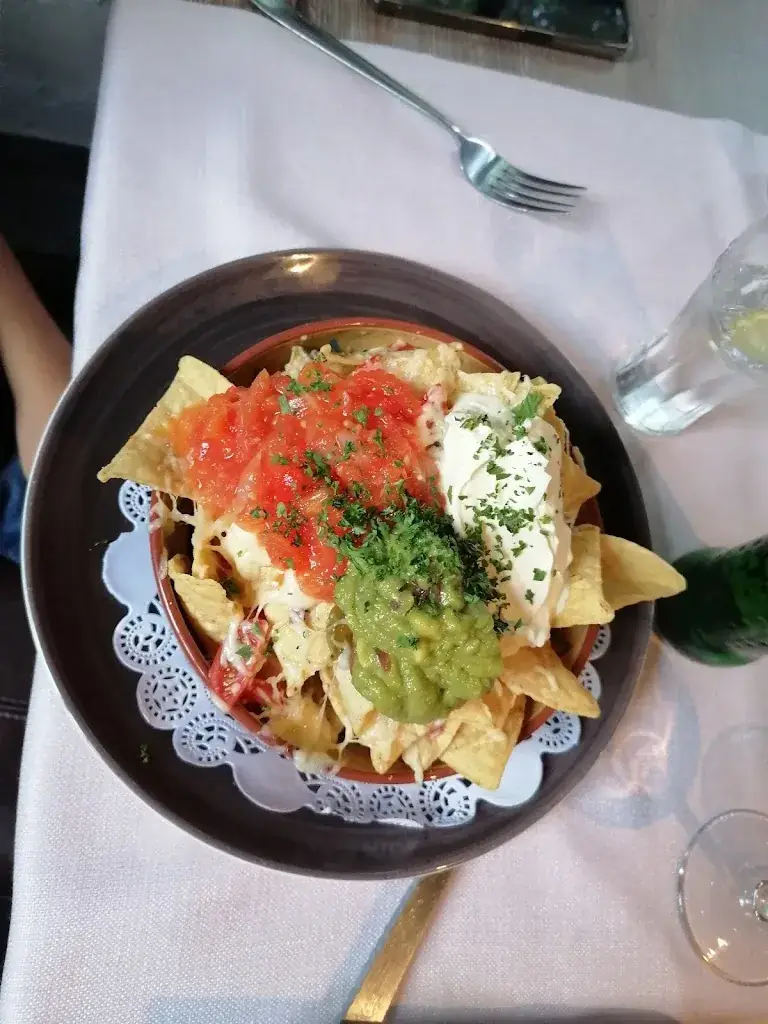 Menü_Cowboy Up_Oostkamp_Bild_6