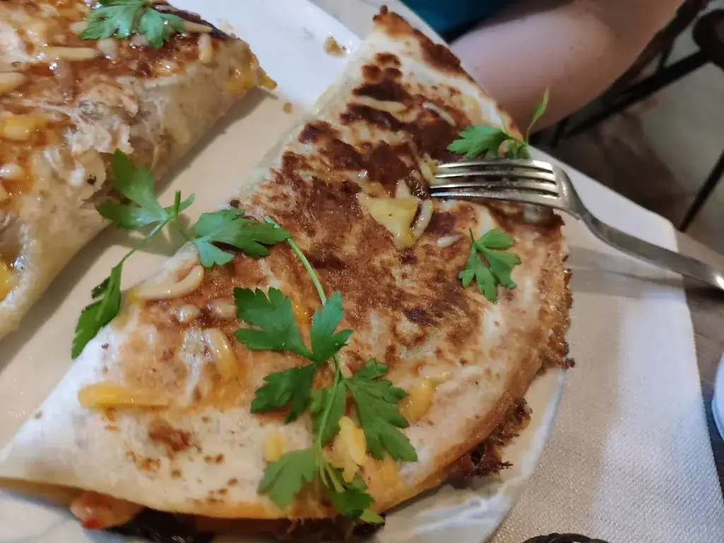 Menü_Cowboy Up_Oostkamp_Bild_7