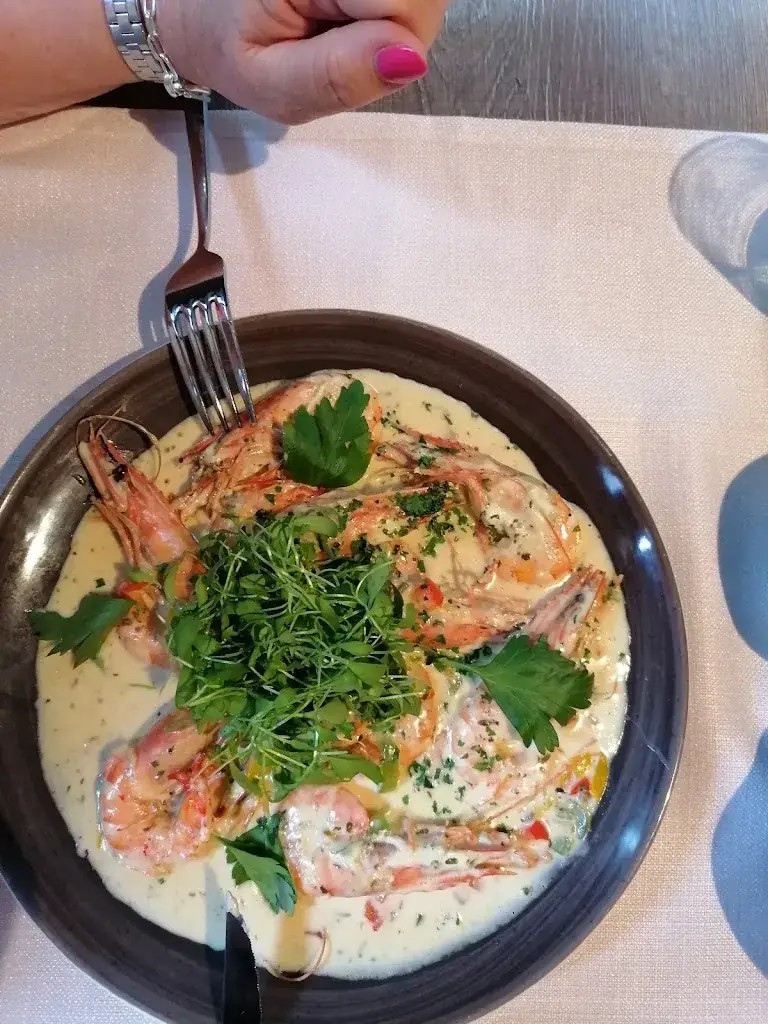 Menü_Cowboy Up_Oostkamp_Bild_8