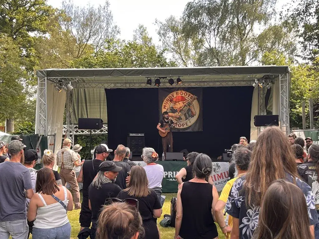 Ryan Chrys_Cowboy Up_Oostkamp_Bewertung