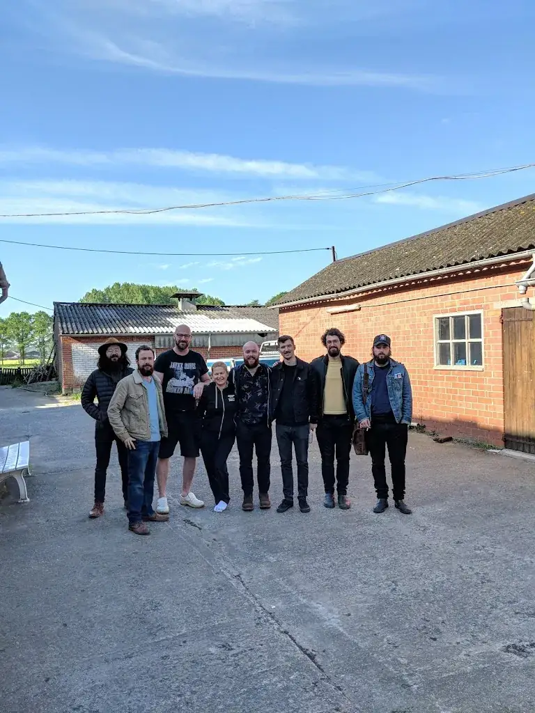 Geoff McCausland_Cowboy Up_Oostkamp_Bewertung