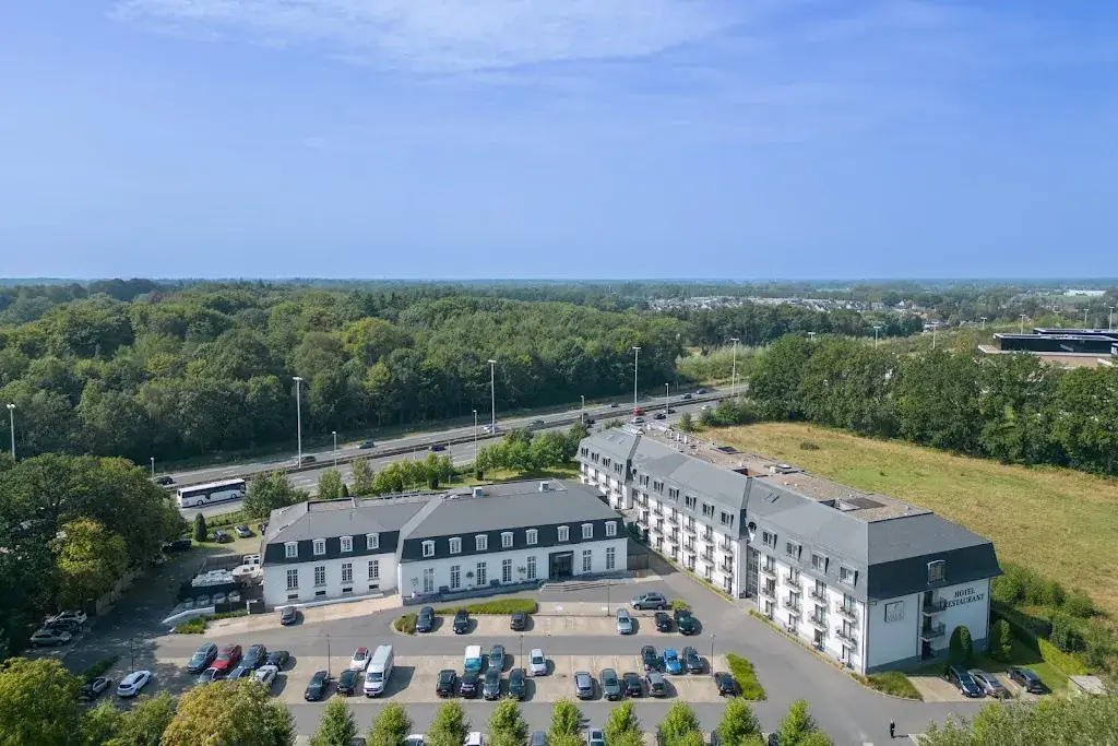 Van der Valk Hotel Brugge - Oostkamp_Oostkamp_slider_image_1