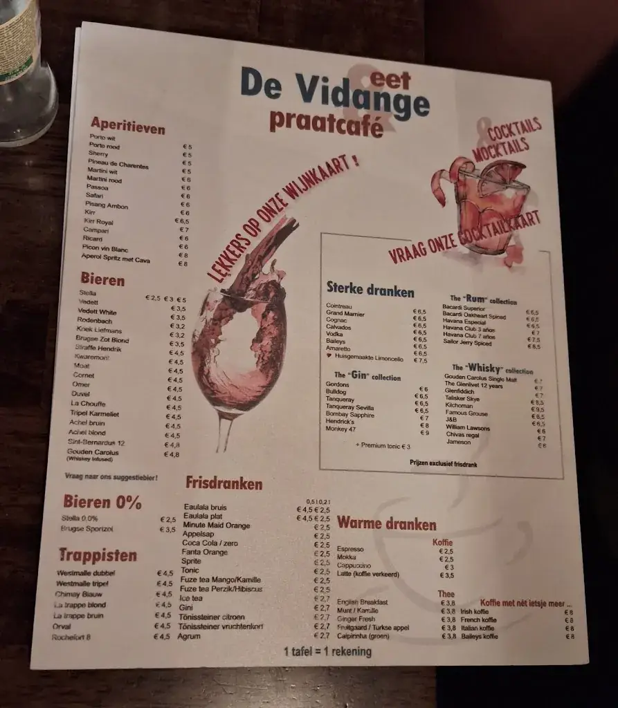 Menu_De Vidange_Oostkamp_image_2