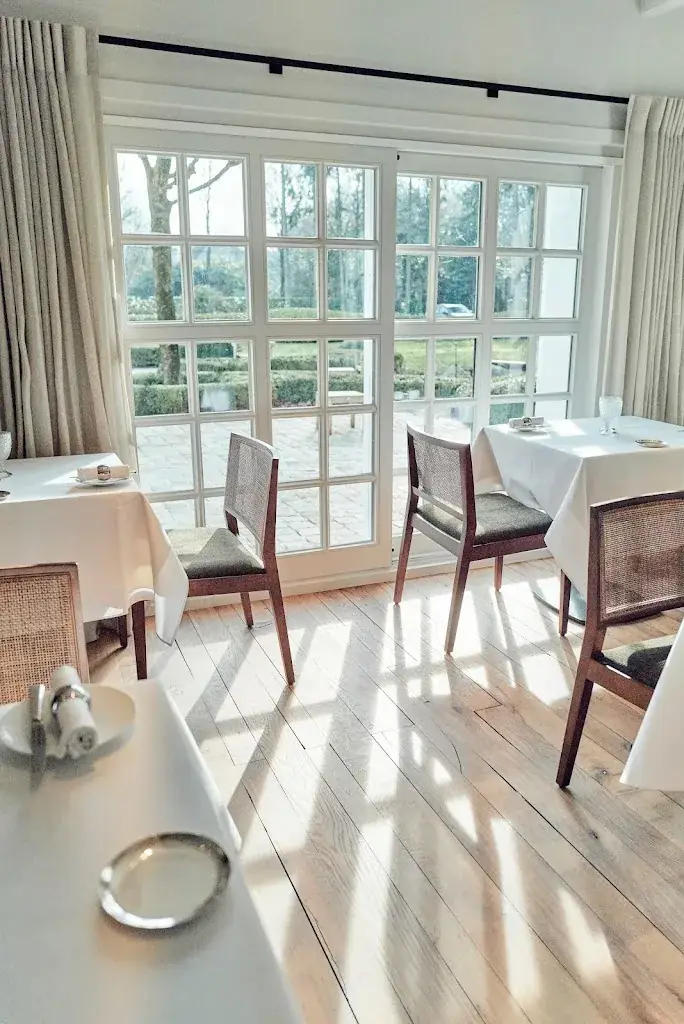 Restaurant Schatteman restaurant à Oostkamp