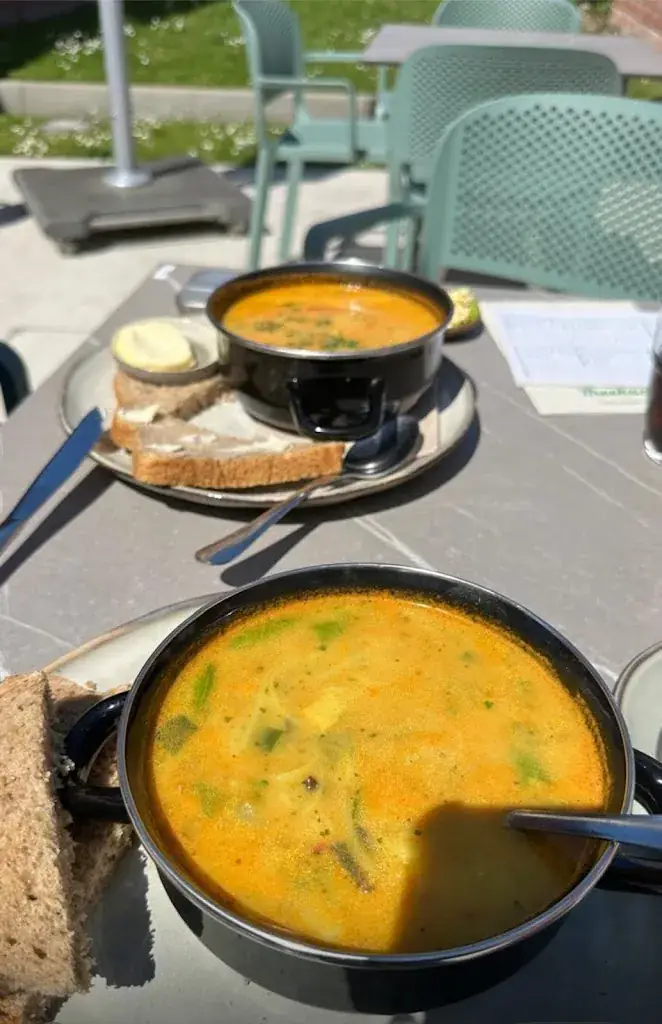 Paul Till_Kadet_Oostkamp_review