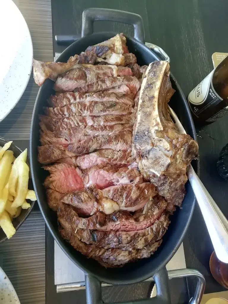 Grey SS_Brasserie Den Tijl_Oostkamp_review