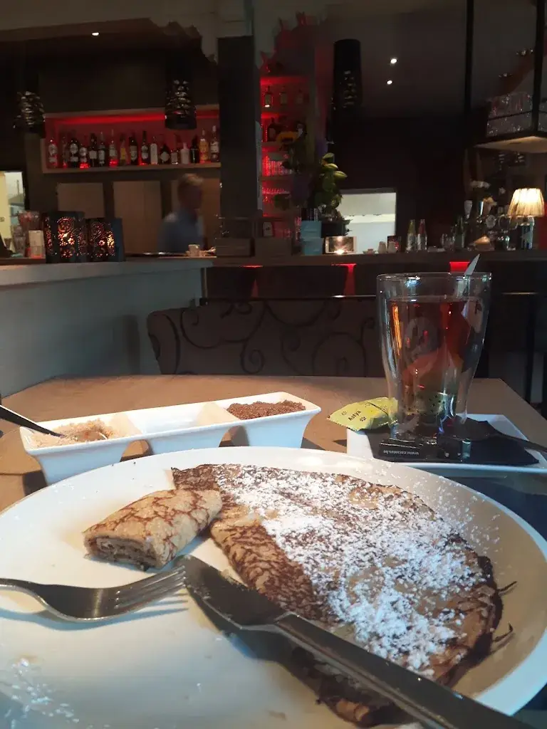 Ann Vanhuysse_Brasserie Den Tijl_Oostkamp_review