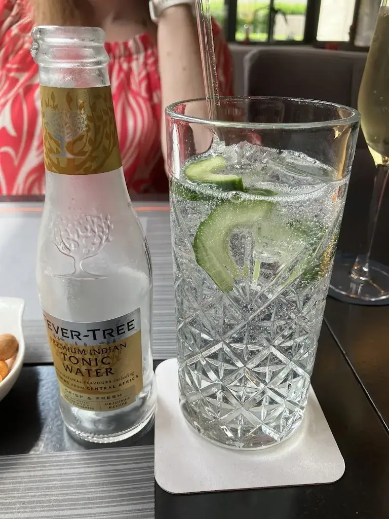 Filip Vanhaeren_Brasserie Den Tijl_Oostkamp_review