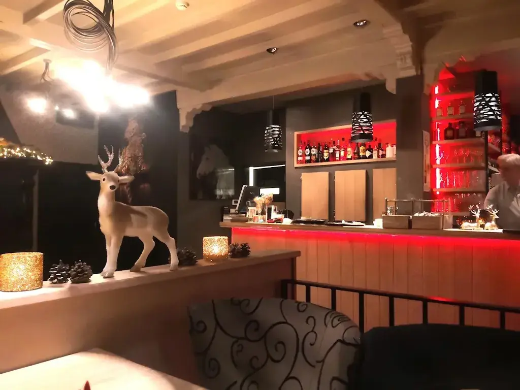 Brasserie Den Tijl Restaurant in Oostkamp