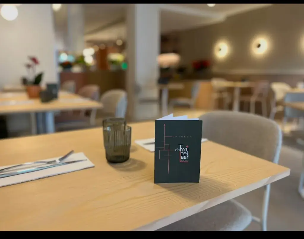 De Twijfelaar restaurante en Oostkamp