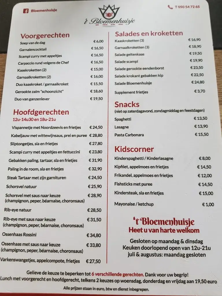 Menu_'t Bloemenhuisje_Oostkamp_image_3
