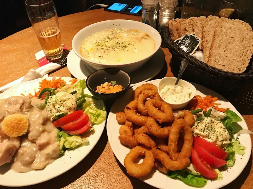 Gomeslia_Taverne Fargon_Oostkamp_Bewertung