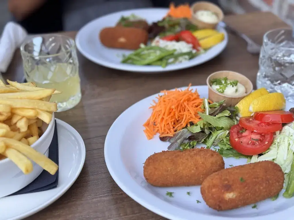 Prisje KS_Taverne Fargon_Oostkamp_Bewertung