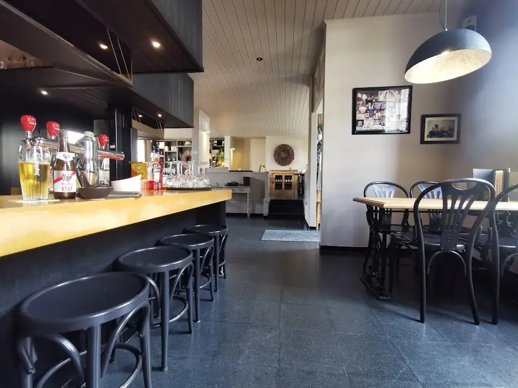 Taverne Fargon restaurante en Oostkamp