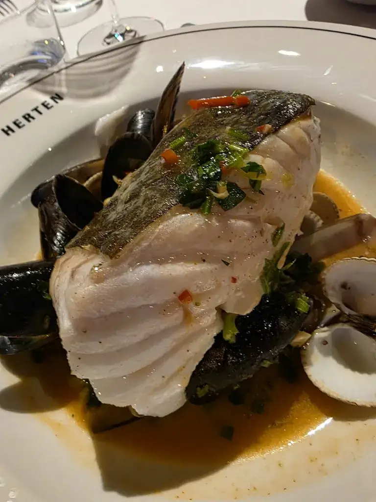 Stefaan Dekempe_Herberg de Herten_Oostkamp_review