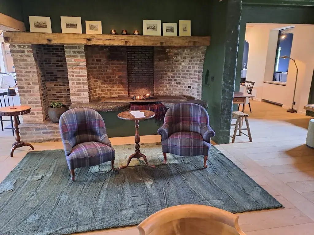 frank De Bruyne_Herberg de Herten_Oostkamp_review