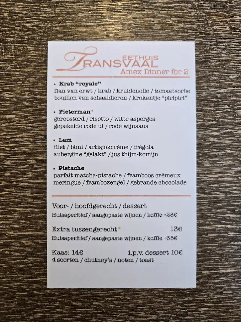 Menu_Eethuis Transvaal_Oostkamp_image_1