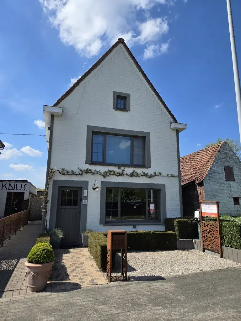 Eddy Lodiso_Eethuis Transvaal_Oostkamp_review