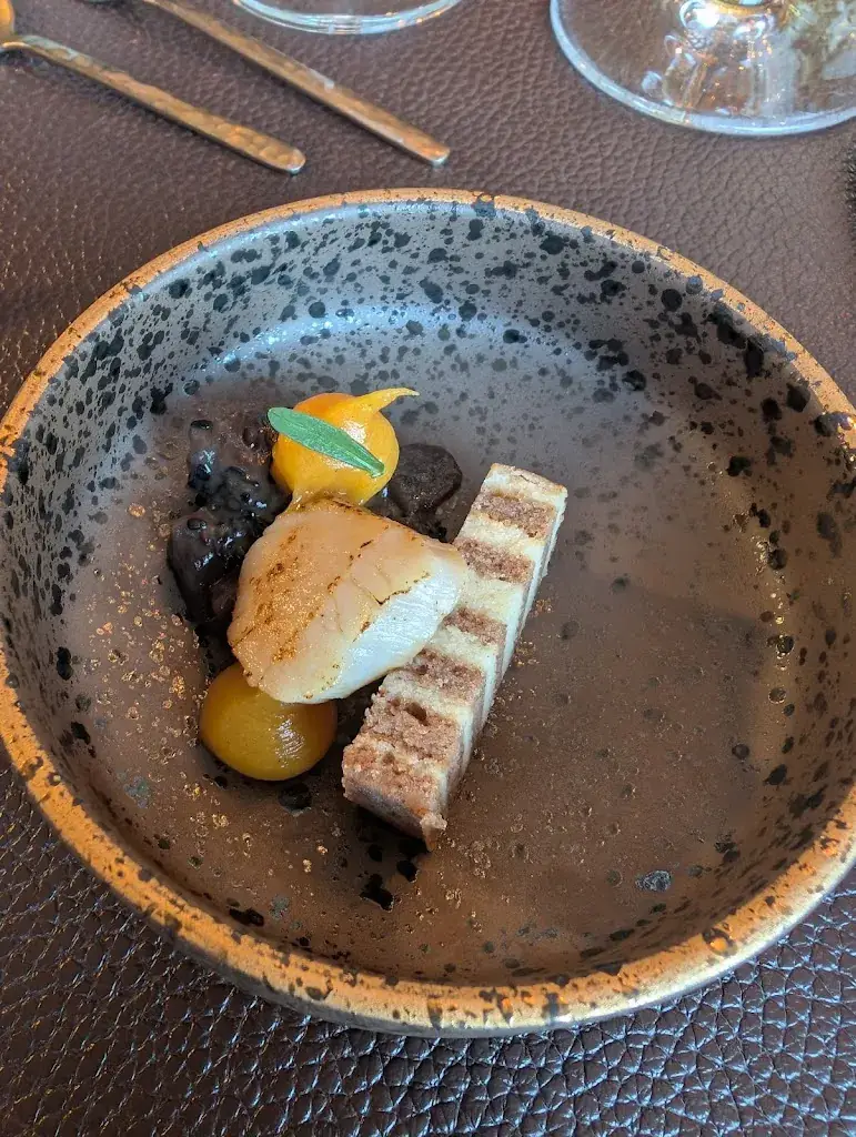 Jens De Jaegher_Eethuis Transvaal_Oostkamp_review