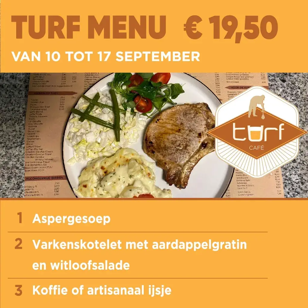 Menü_Turf Café_Begijnendijk_Bild_1